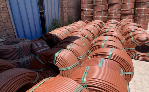 为什么rpe曲水穿线管会使用的如此广泛 为什么rpe曲水穿线管会使用的如此广泛