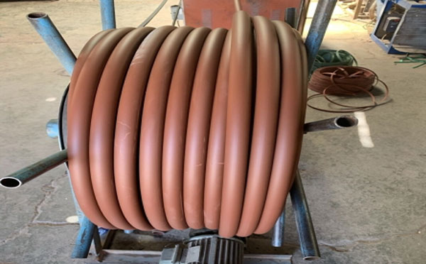 曲水穿线管 曲水穿线管