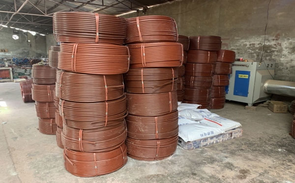 阻燃曲水穿线管安装的注意事项 阻燃曲水穿线管安装的注意事项