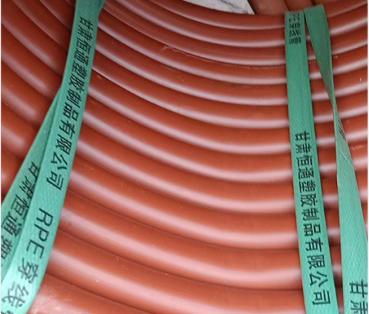 RPE阻燃曲水穿线管安装施工中会出现哪些现象 RPE阻燃曲水穿线管安装施工中会出现哪些现象