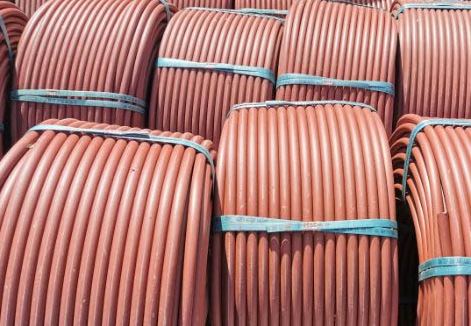 曲水穿线管配件使用范围