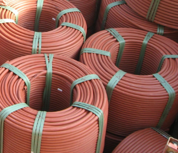 曲水曲水穿线管厂家的商场需求