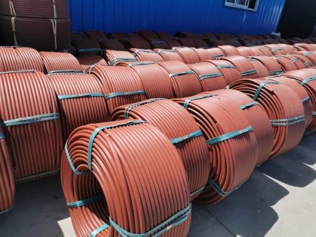 金属曲水穿线管在家装中的重要性 金属曲水穿线管在家装中的重要性