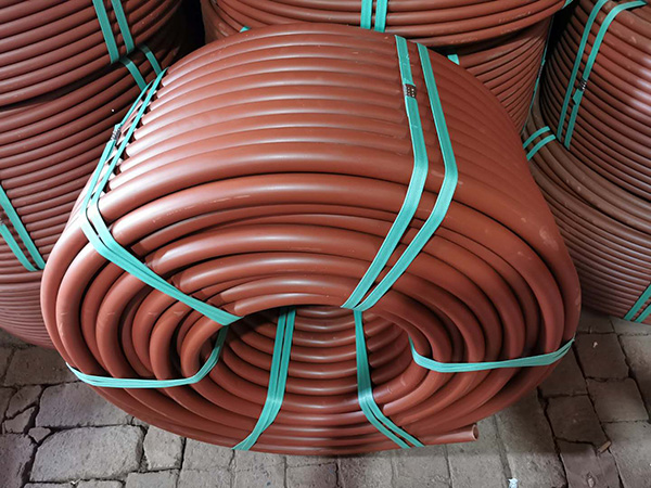 曲水曲水穿线管厂家告知大家管材选择哪种的好