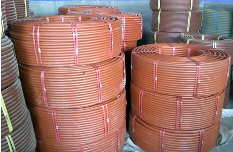 RPE曲水穿线管主要的特点和使用方法 RPE曲水穿线管主要的特点和使用方法