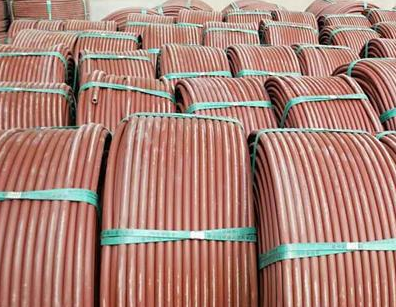 曲水穿线管的发展以及应用 曲水穿线管的发展以及应用