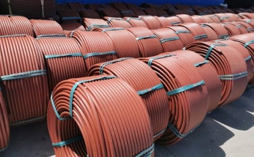 使用RPE曲水穿线管有哪些常见施工难点? 使用RPE曲水穿线管有哪些常见施工难点?