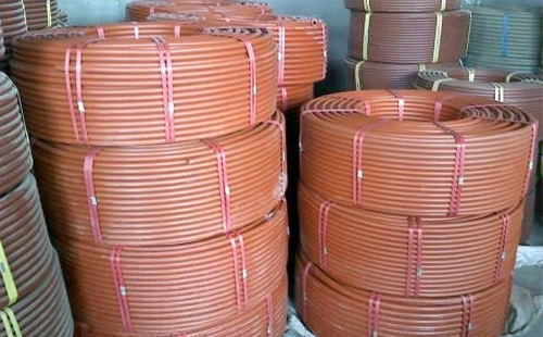 曲水穿线管防雷接地技术实施要点