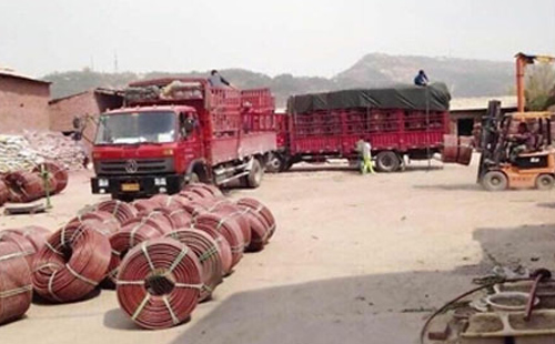 穿线管选型与施工全解析：曲水穿线管如何正确安装