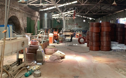 家装防火别忽视!阻燃曲水穿线管安装规范详解 家装防火别忽视!阻燃曲水穿线管安装规范详解