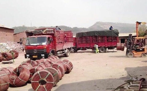 曲水穿线管选型与安装技术全解析