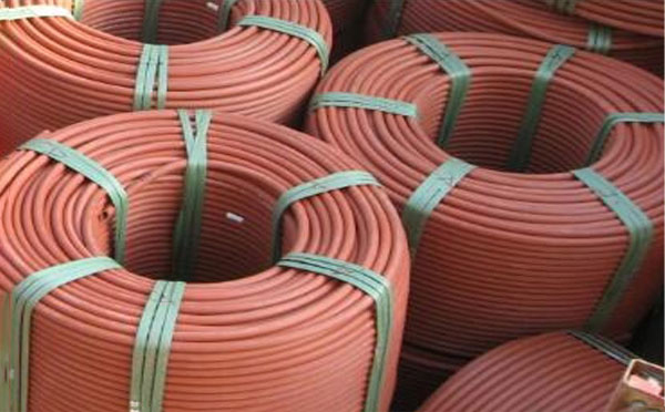 地下管线保护新选择：聚乙烯曲水穿线管在现代电气工程中的应用价值