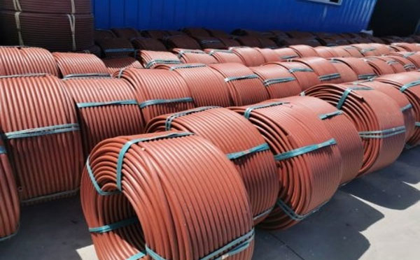 曲水穿线管类型选型与建筑电气安装技术规范指南